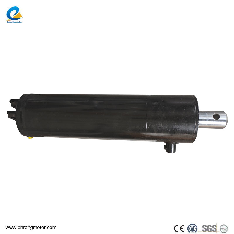 Hydraulische takel